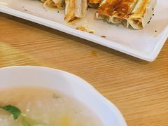 三鲜锅贴-众口斋锅贴(银泰城店)