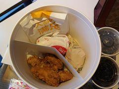 -麦当劳(龙湖时代天街店)