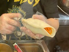 -张果佬年糕卷(科巷店)