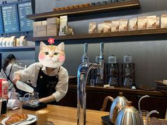 -DECAMERON十日谈(卓悦汇店)