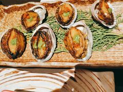 -花潮料理艺食馆(世欧广场店)