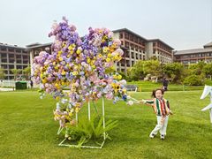 -秦皇岛阿尔卡迪亚滨海度假酒店