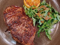 -君悦酒店·La Terrazza意合園·意式风味