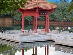 -广州莲花山旅游区