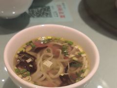 -令氏家外家岐山面(火炬路店)