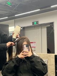 -斑斓色彩沙龙