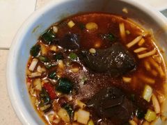 -红鼎坊·老成都火锅(新南门店)