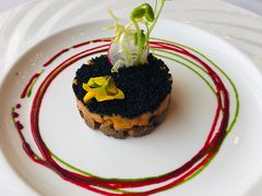 -王品牛排(郑州大卫城店)