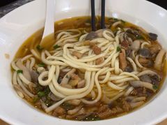 -大师兄·西北小馆(北站缤果空间店)