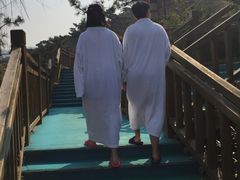 -徂徕山森林康养度假谷温泉