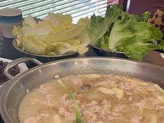 -老来福·非遗酸汤兔(凯旋路店)