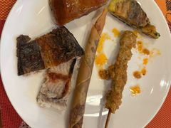-The COOK·厨餐厅·自助餐(浦东嘉里大酒店)