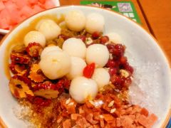 -兵哥豌豆面(创意谷店)