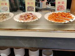 -遇上西雅图多融合海鲜自助餐厅(中房金谊广场店)