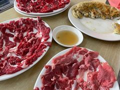 -粤潮魏记牛肉火锅(爱家·金河湾南区店)