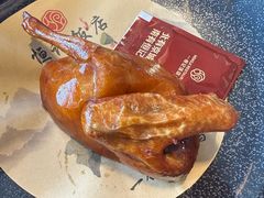 -恒记饭店(珠江路总店)