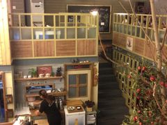 -Cafe Alice咖啡爱丽丝(奥城店)