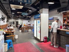 -老伯蟹脚店(朝阳路店)
