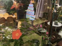 -贰醒·私房小院烧烤 (太古里店)