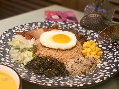 -杂咖中西美食音乐餐厅(凯德壹中心店)