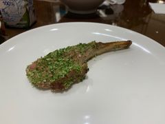 -索菲特酒店 · 云尚天际自助餐厅