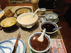 -南京大牌档(苏州中心店)