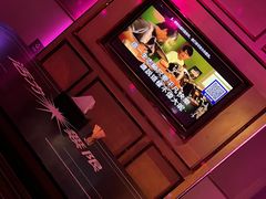-活力无限KTV(天河新天地店)
