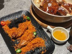 -留半山·香港食堂(啦啦宝都店)
