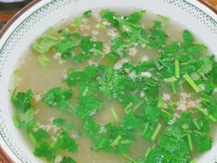 -老白家水盆羊肉