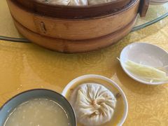 -德泉汤包大酒店