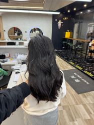 -奈川烫染Salon