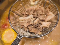 -椰子湾·海南火锅·糟粕醋·椰子鸡(正大广场店)