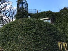 -三鹰之森吉卜力美术馆