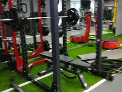 -UltraForce超源健身私教工作室(长楹天街精品店)