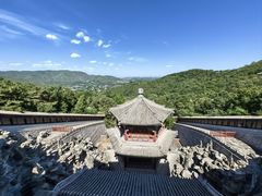 -香山公园