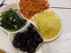 -东方饺子王(大屯路店)