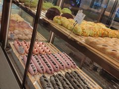 -奈雪的茶(青岛卓悦里INTOWN店)