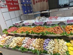 -醉人椒麻辣香锅(上地华联店)