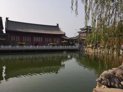 -开封府