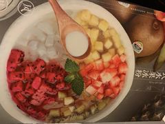 -盡膳口福跷脚牛肉火锅(合生汇购物中心店)