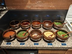 -老墙根涮肉·铜锅·烧烤(王四营店)