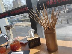 -华府九号海鲜烧烤大排档(龙域店)