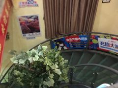 -相聚时光休闲音乐餐厅(人民南路店)