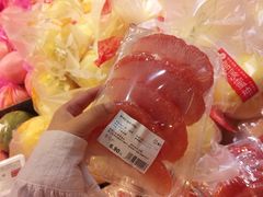 -盒马鲜生(皇庭广场店)