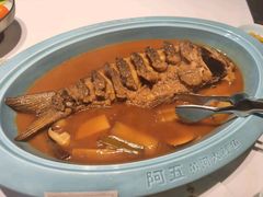 -阿五黄河大鲤鱼(海尚店)