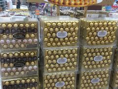 -物美超市(三里河店)