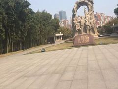 -上海市龙华烈士陵园
