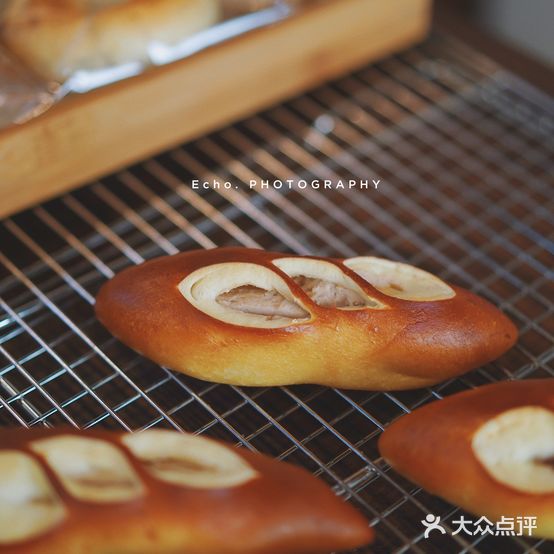 温度面包店(红星桥店)