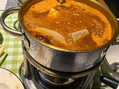 -番食园鲜食火锅(高新店)