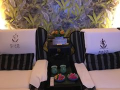 -青泰足浴·SPA养生连锁(新区店)